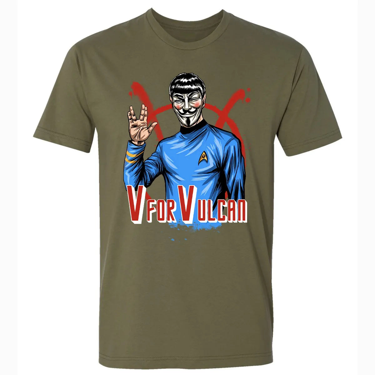 Premium Unisex T-shirt - 78BM5Y3X