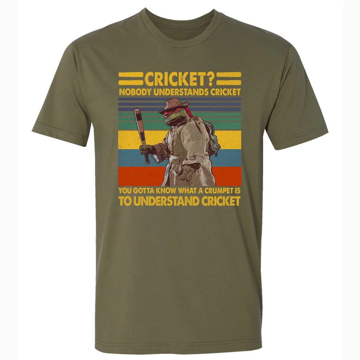 Premium Unisex T-shirt - F3PVEREQ