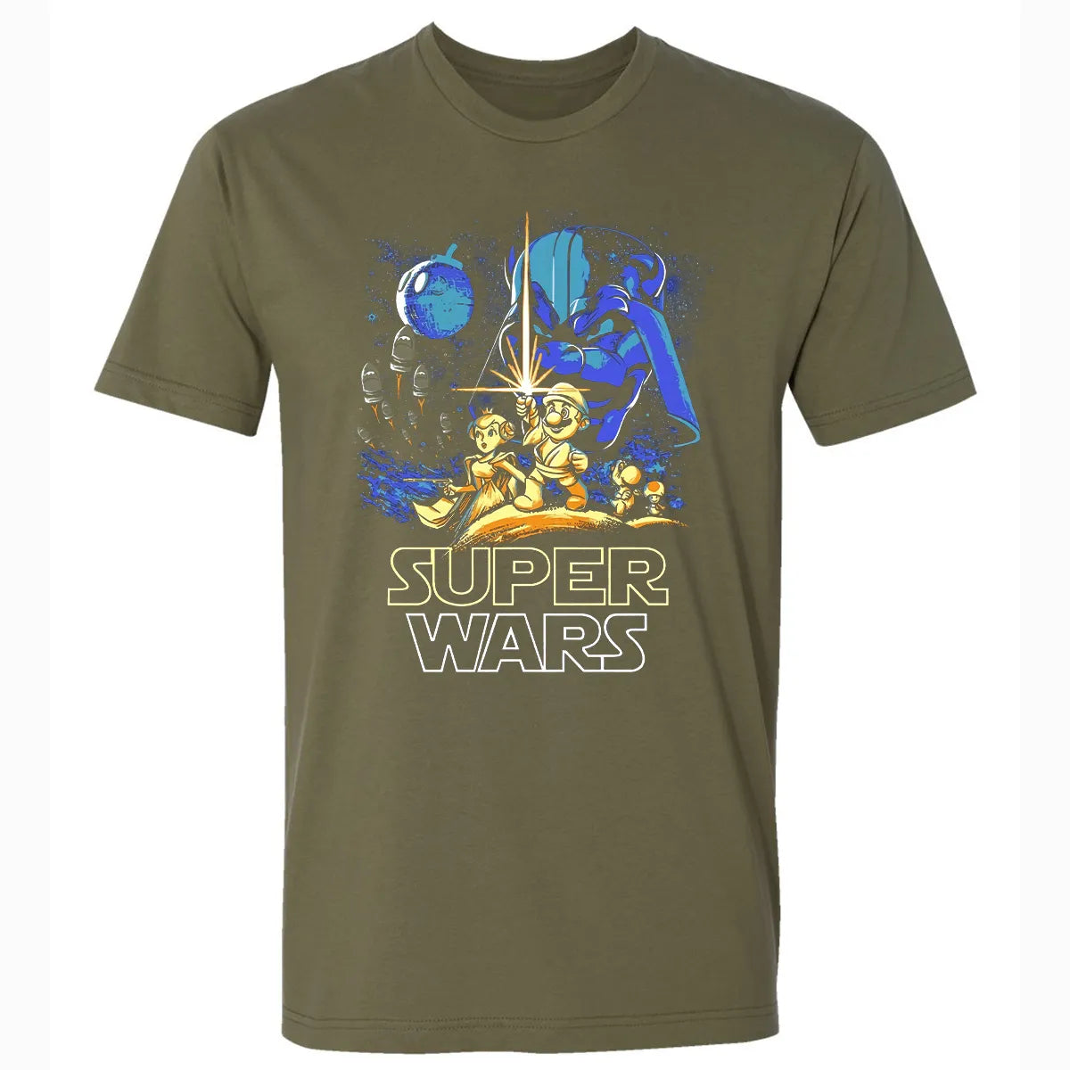 Premium Unisex T-shirt - 6BS9A2JV