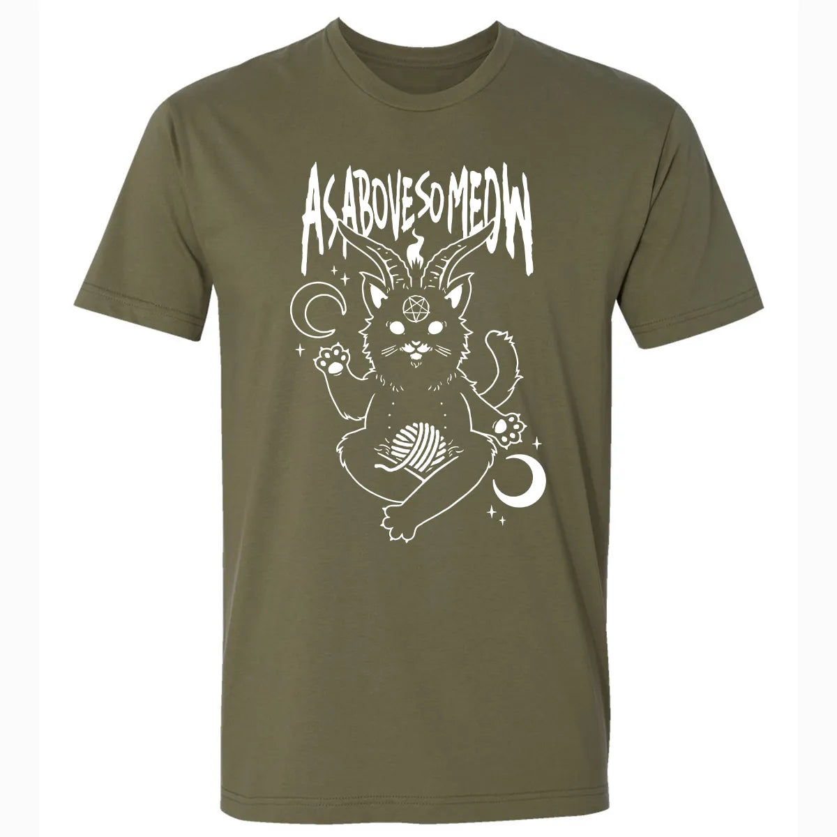 Premium Unisex T-shirt - 1KTN7PPE