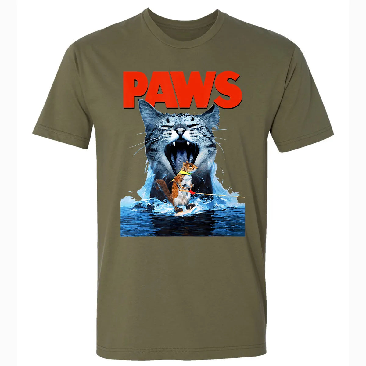 Premium Unisex T-shirt - EAYCXFMX