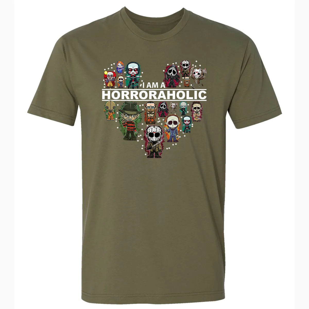 Premium Unisex T-shirt - SUHT5CUC