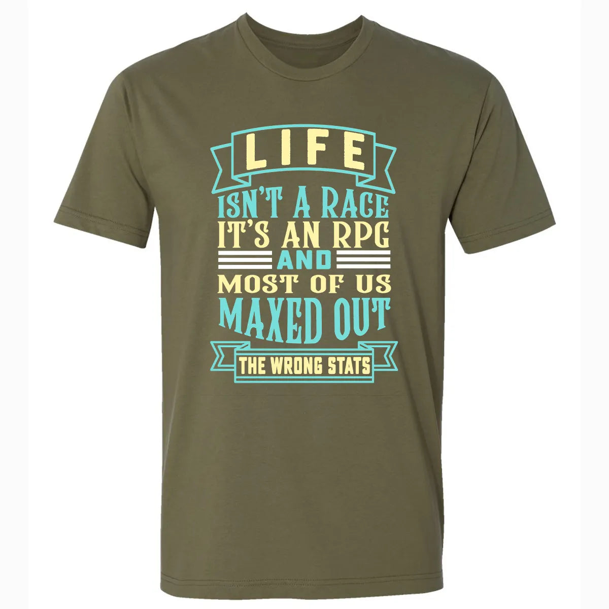 Premium Unisex T-shirt - HZ7SR34Q