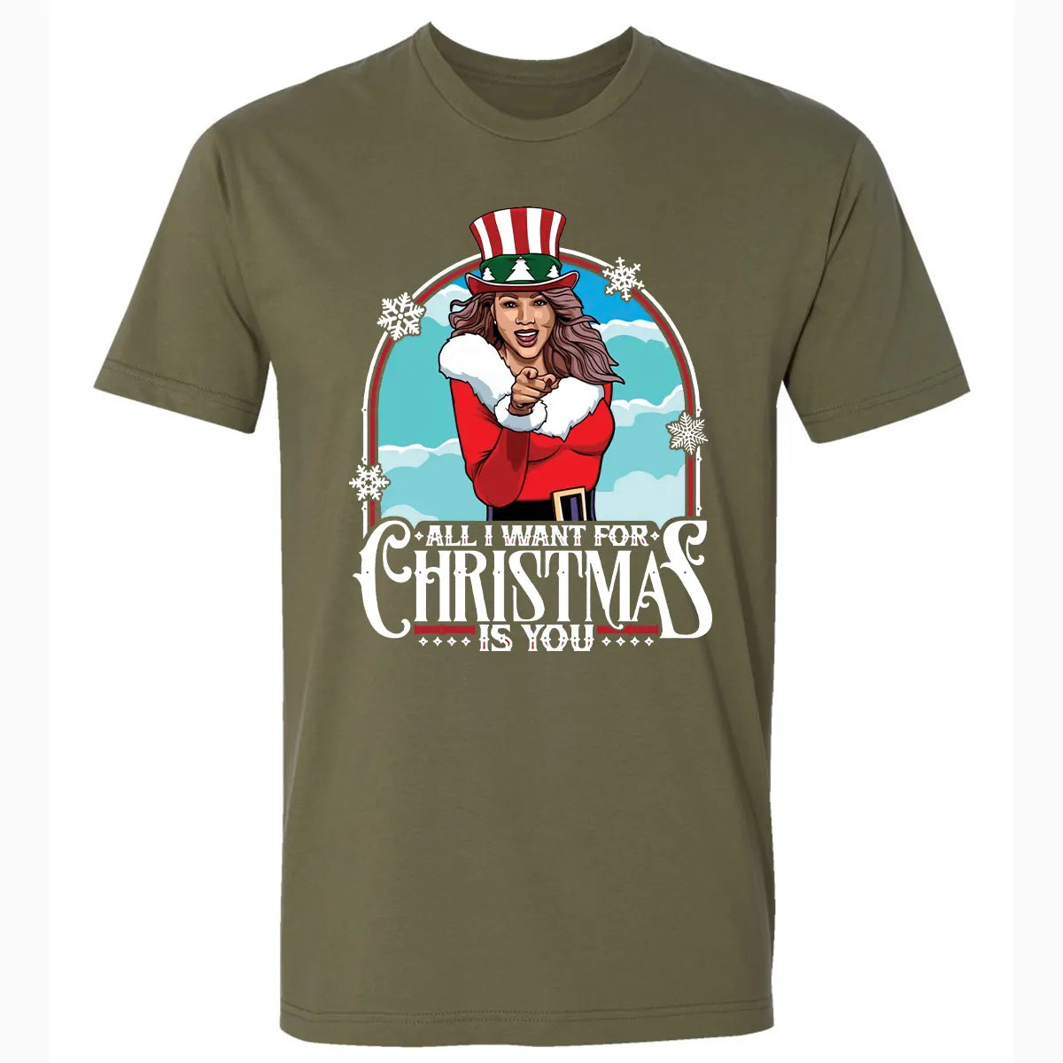 Premium Unisex T-shirt - E3M33JLA