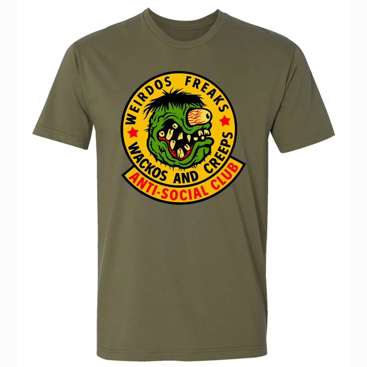 Premium Unisex T-shirt - 54NZ2KRJ