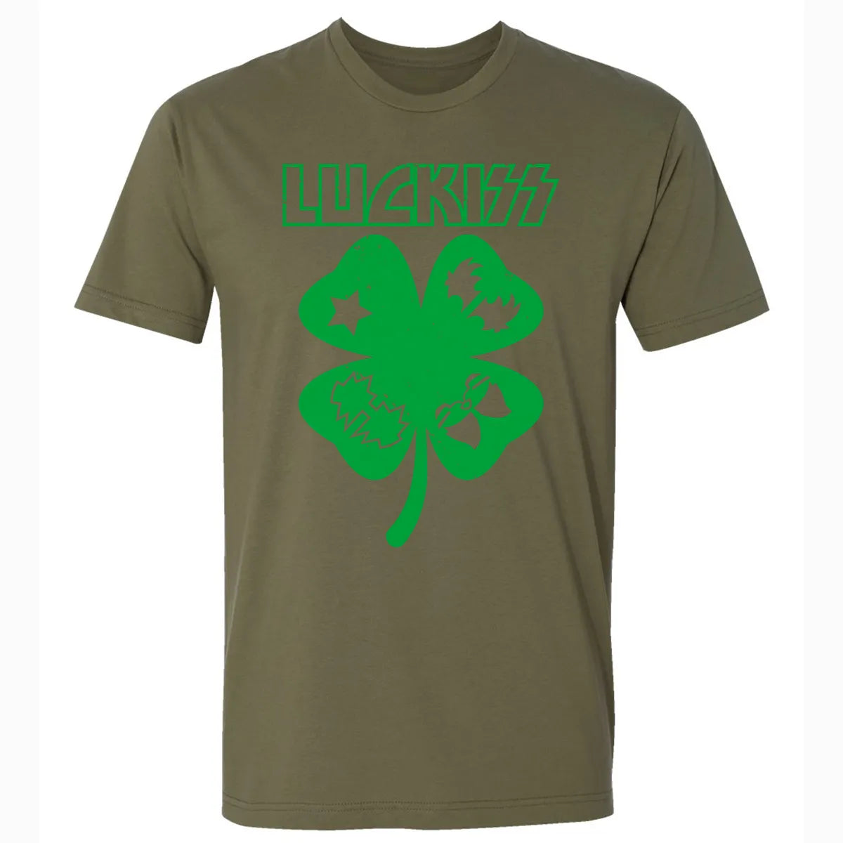 Premium Unisex T-shirt - 2NBEW8PG