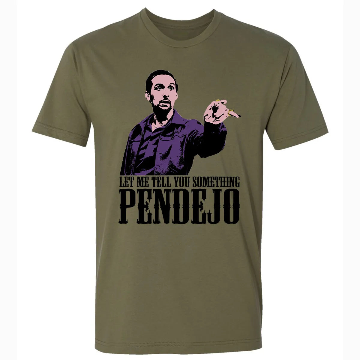 Premium Unisex T-shirt - W8SMGFU8
