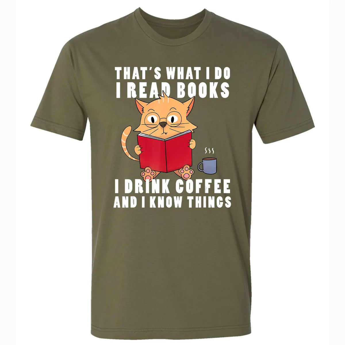 Premium Unisex T-shirt - PP5Q17TH