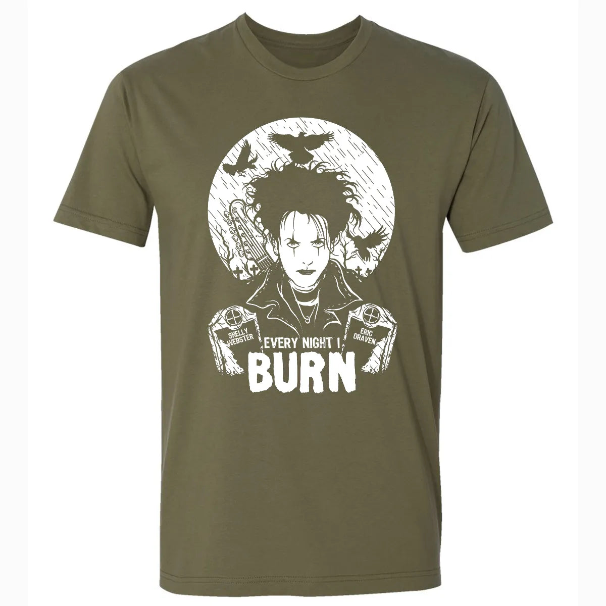 Premium Unisex T-shirt - 42TWDHBN