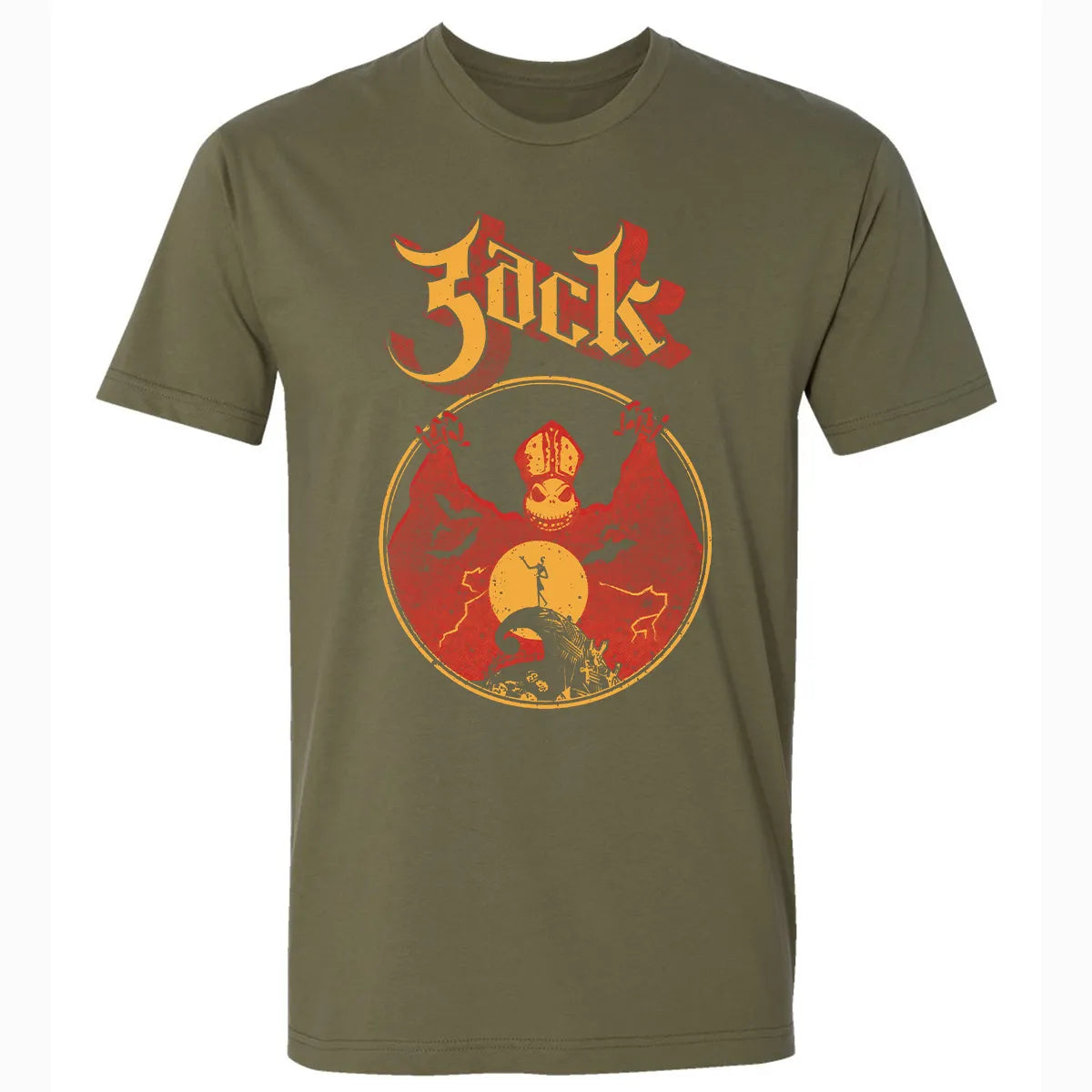 Premium Unisex T-shirt - Z69FHZGH