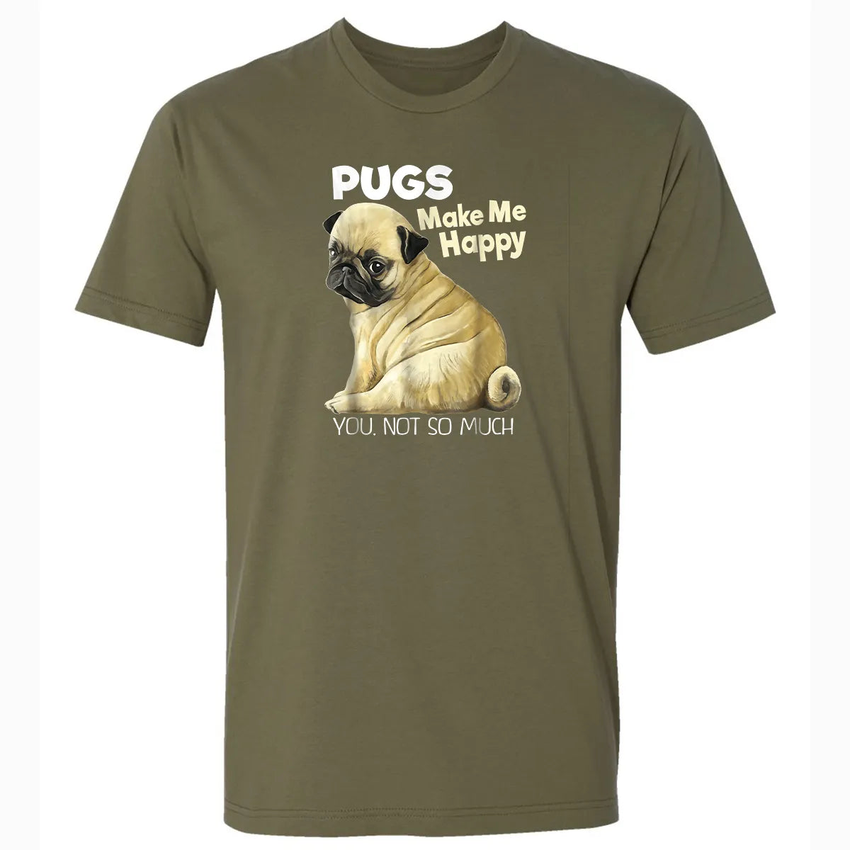 Premium Unisex T-shirt - R5RPBTJT