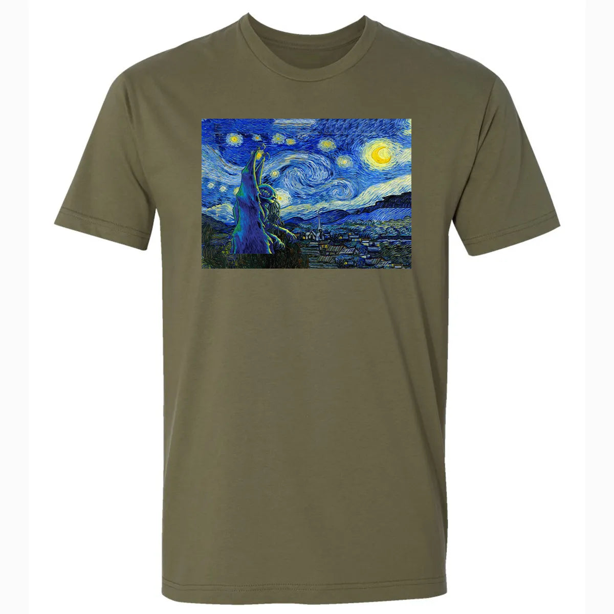 Premium Unisex T-shirt - 8BHXTQ4F