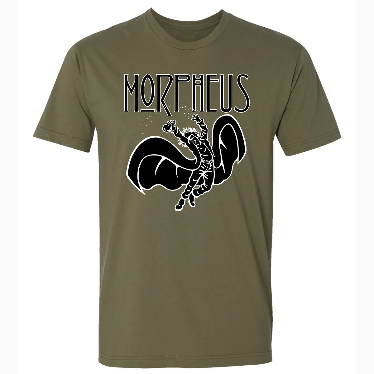 Premium Unisex T-shirt - 6QRF22G5
