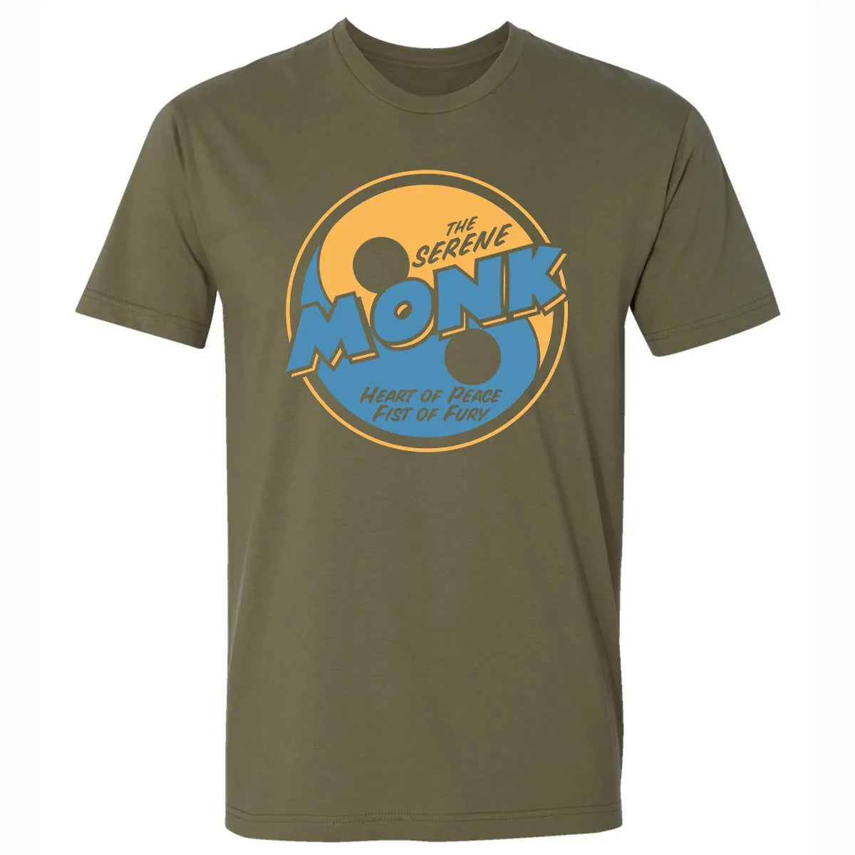 Premium Unisex T-shirt - 29QSDVL9