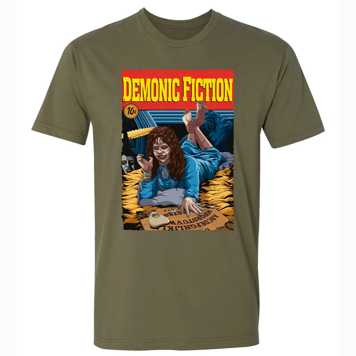 Premium Unisex T-shirt - F71L3213