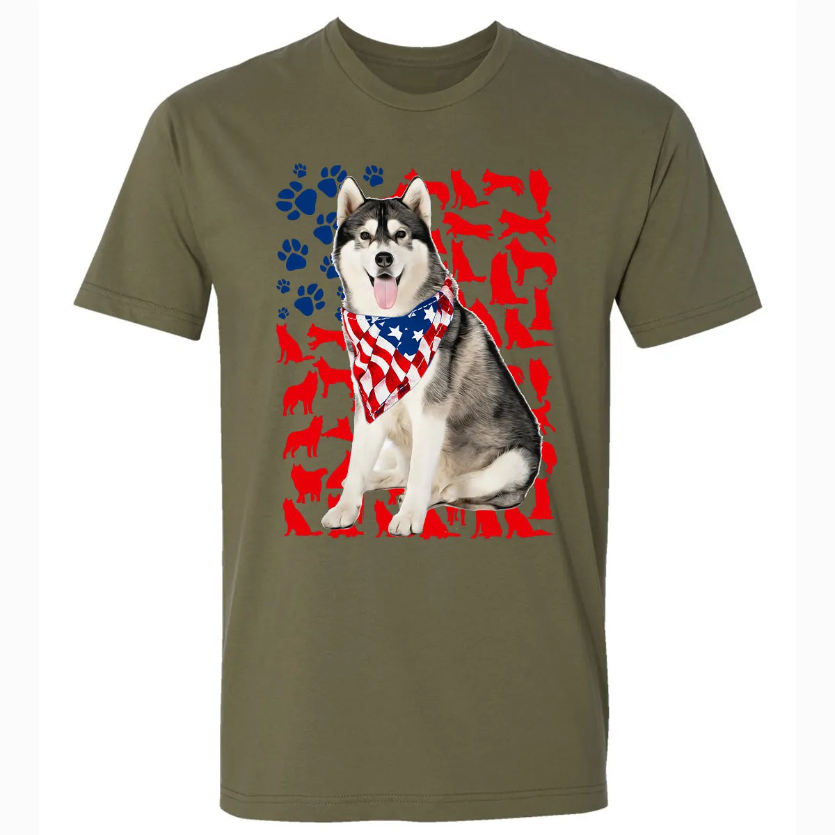 Premium Unisex T-shirt - DWAGXZ5L