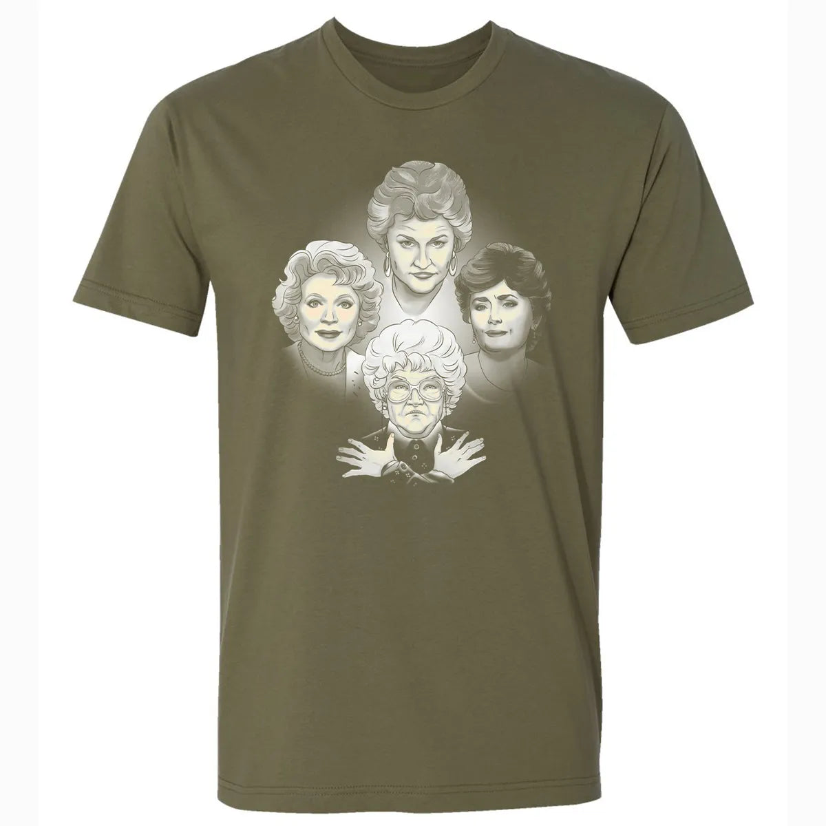 Premium Unisex T-shirt - W96QWDZ2