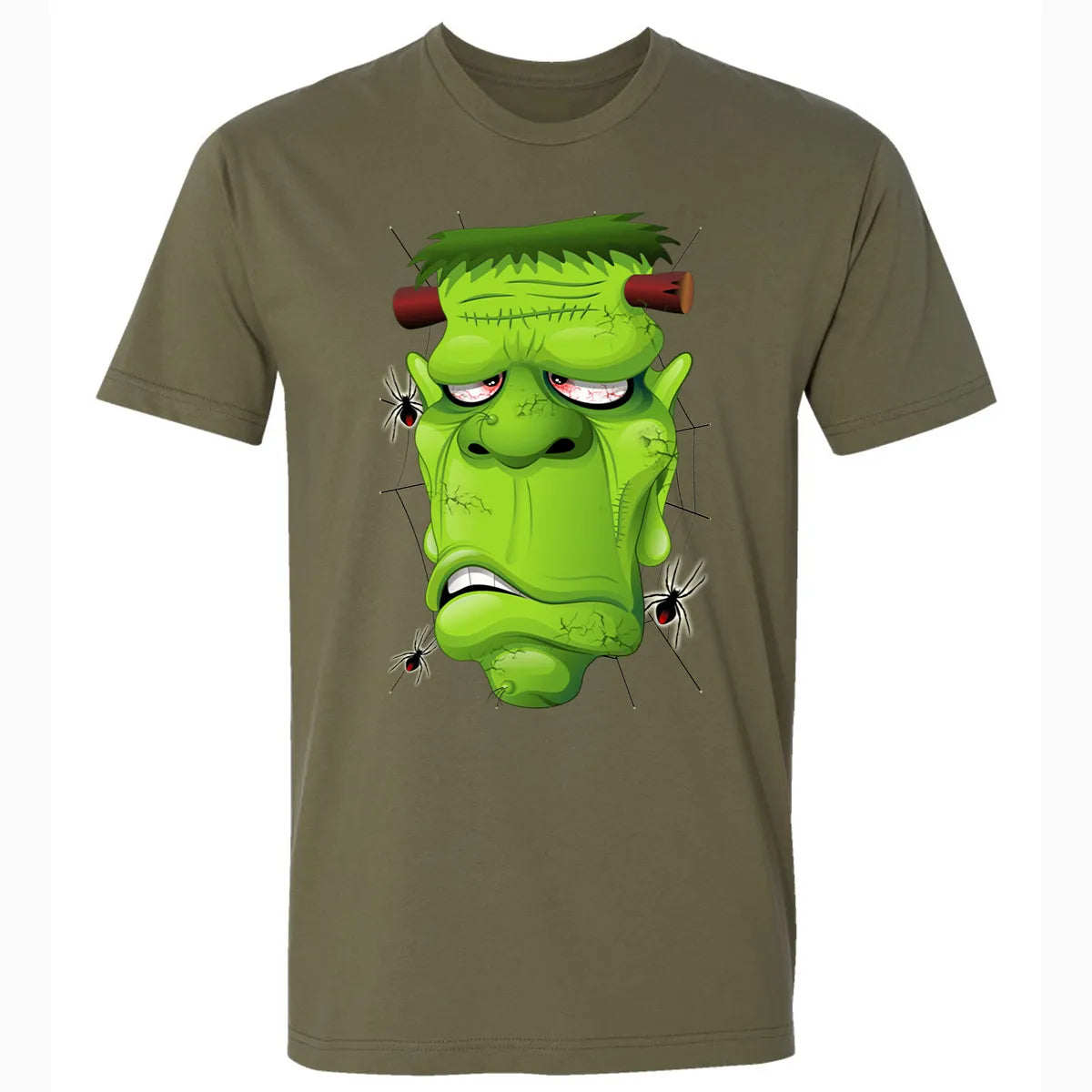 Premium Unisex T-shirt - 4LCRCH4K
