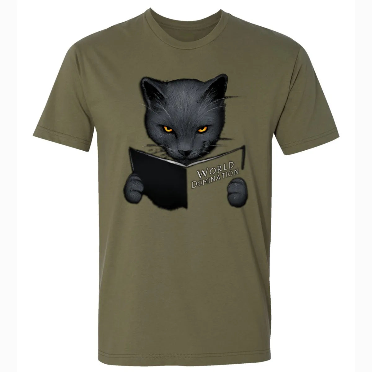Premium Unisex T-shirt - LMUKADFU