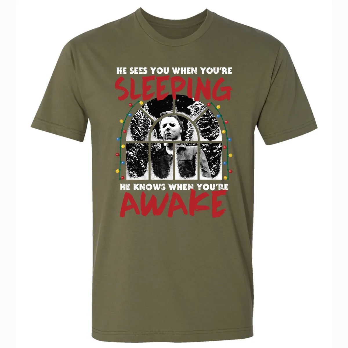 Premium Unisex T-shirt - 256XHKZR