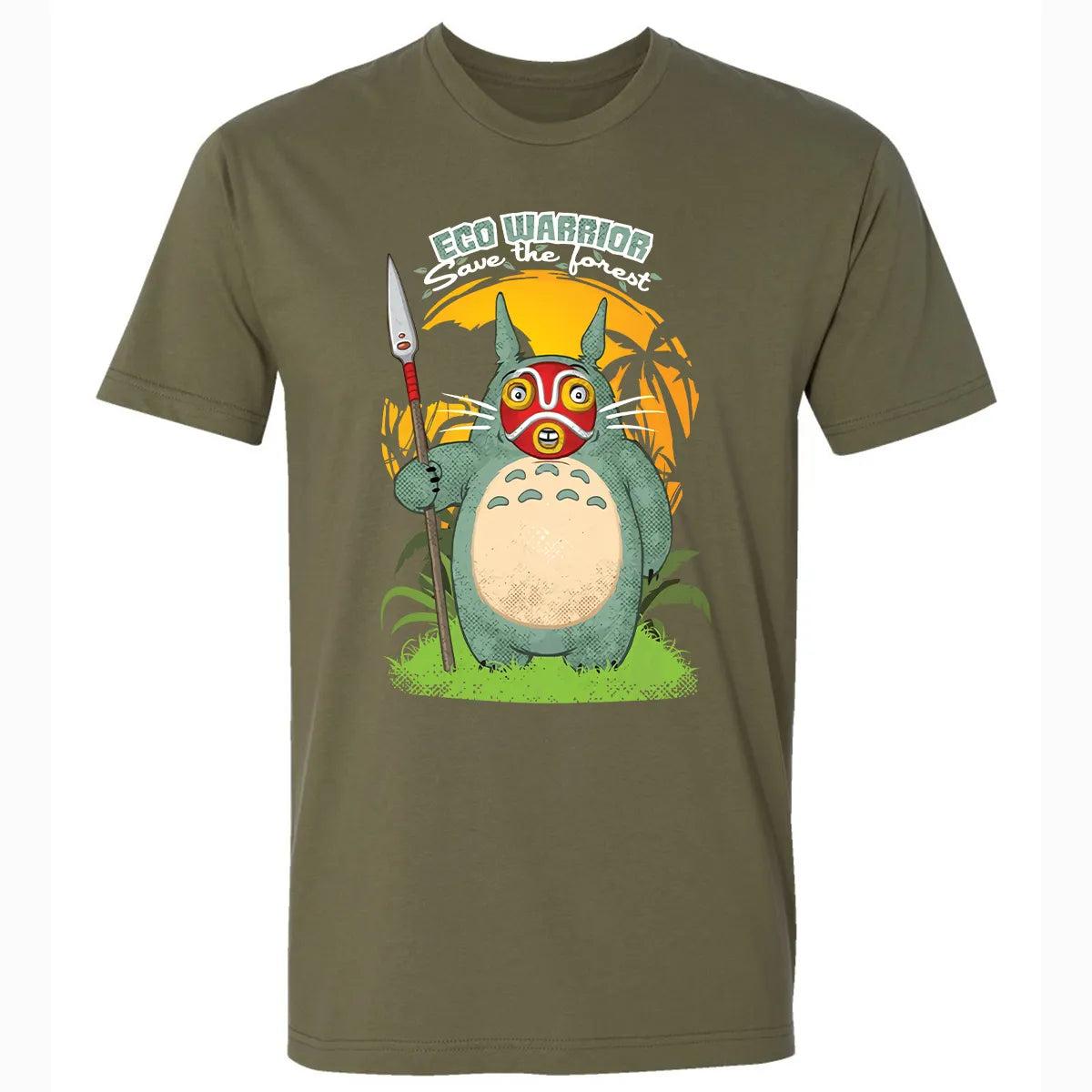 Premium Unisex T-shirt - GBMZQQCW