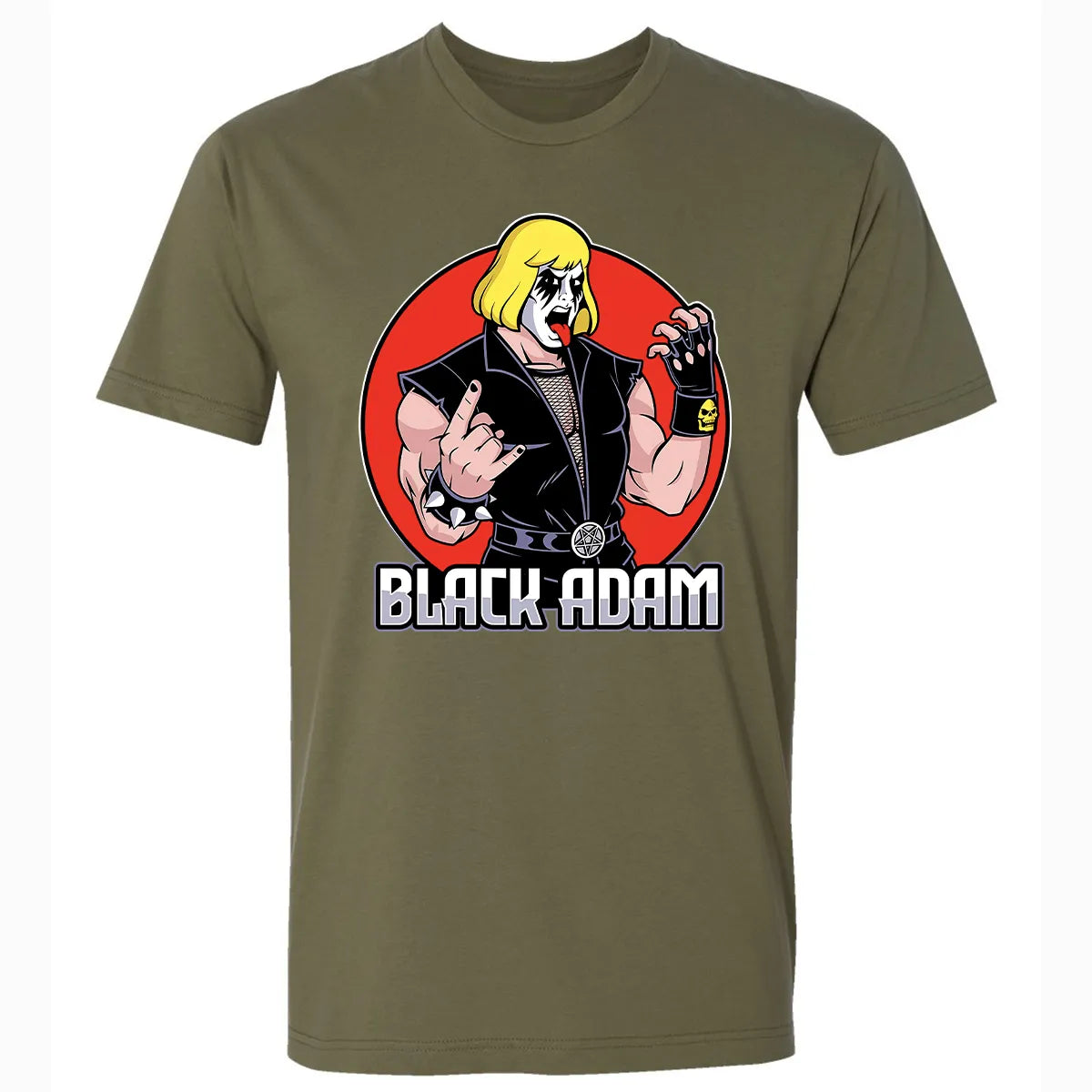 Premium Unisex T-shirt - PPUUZLE3