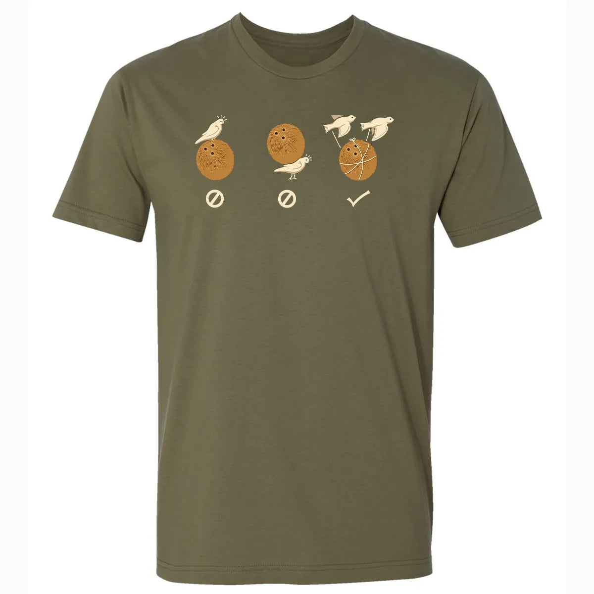 Premium Unisex T-shirt - ZJGLCASG