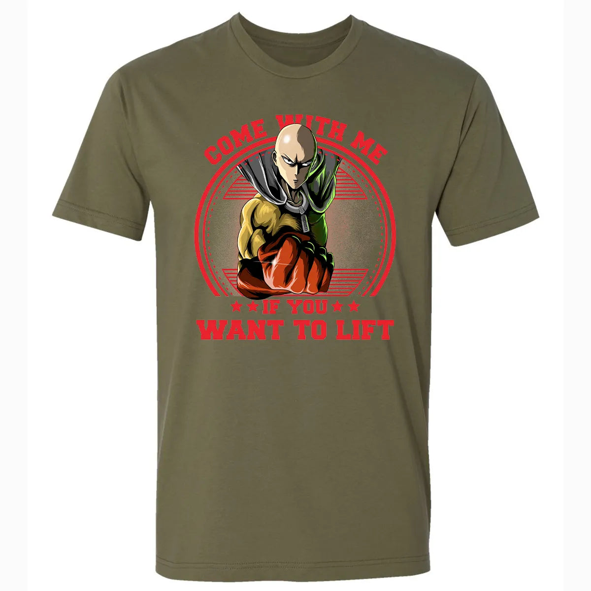 Premium Unisex T-shirt - 56CU742J