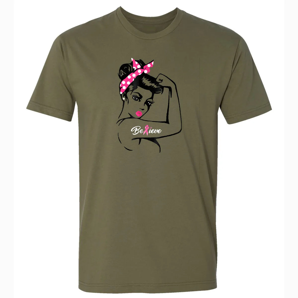 Premium Unisex T-shirt - SN4WG5S5