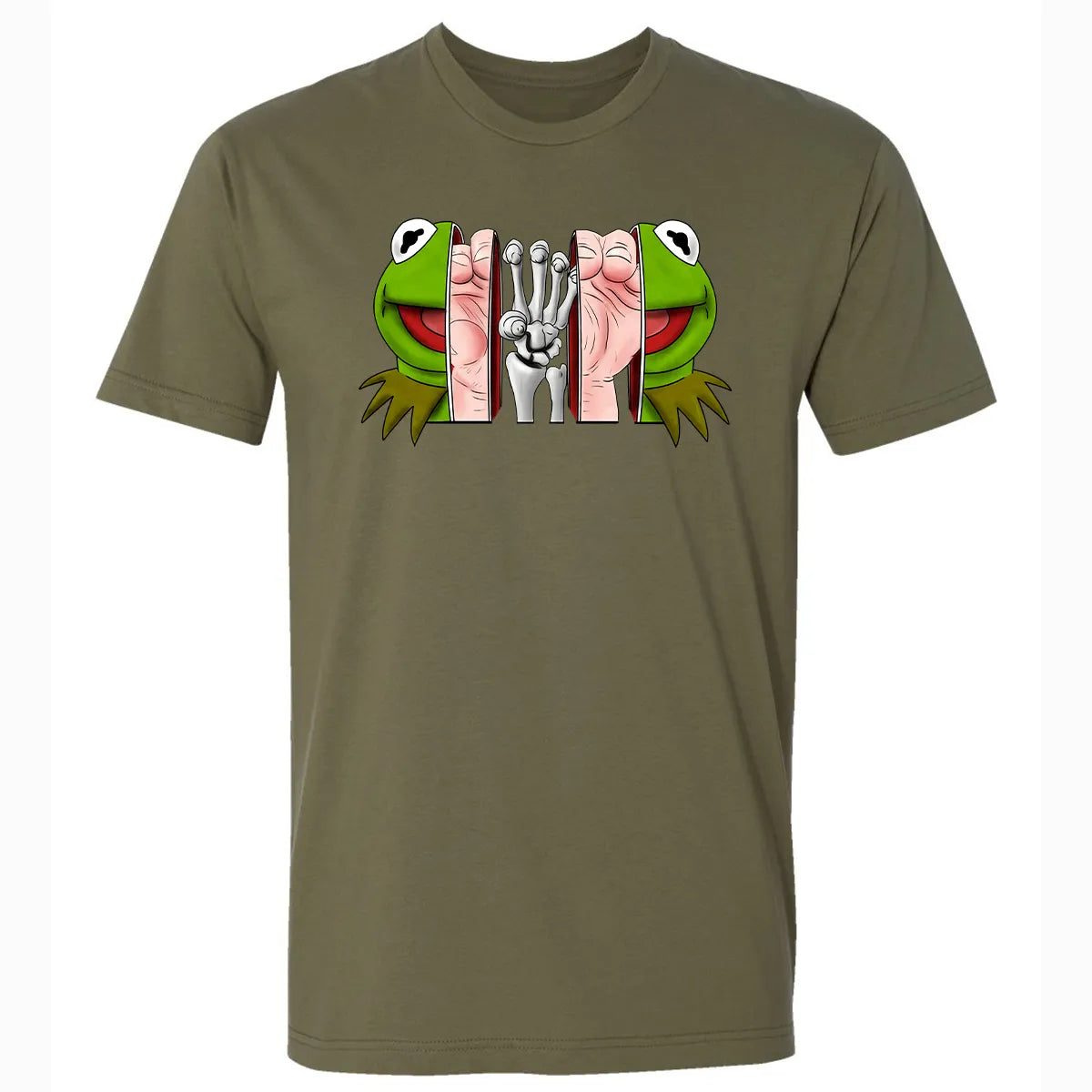 Premium Unisex T-shirt - FLXYHE33
