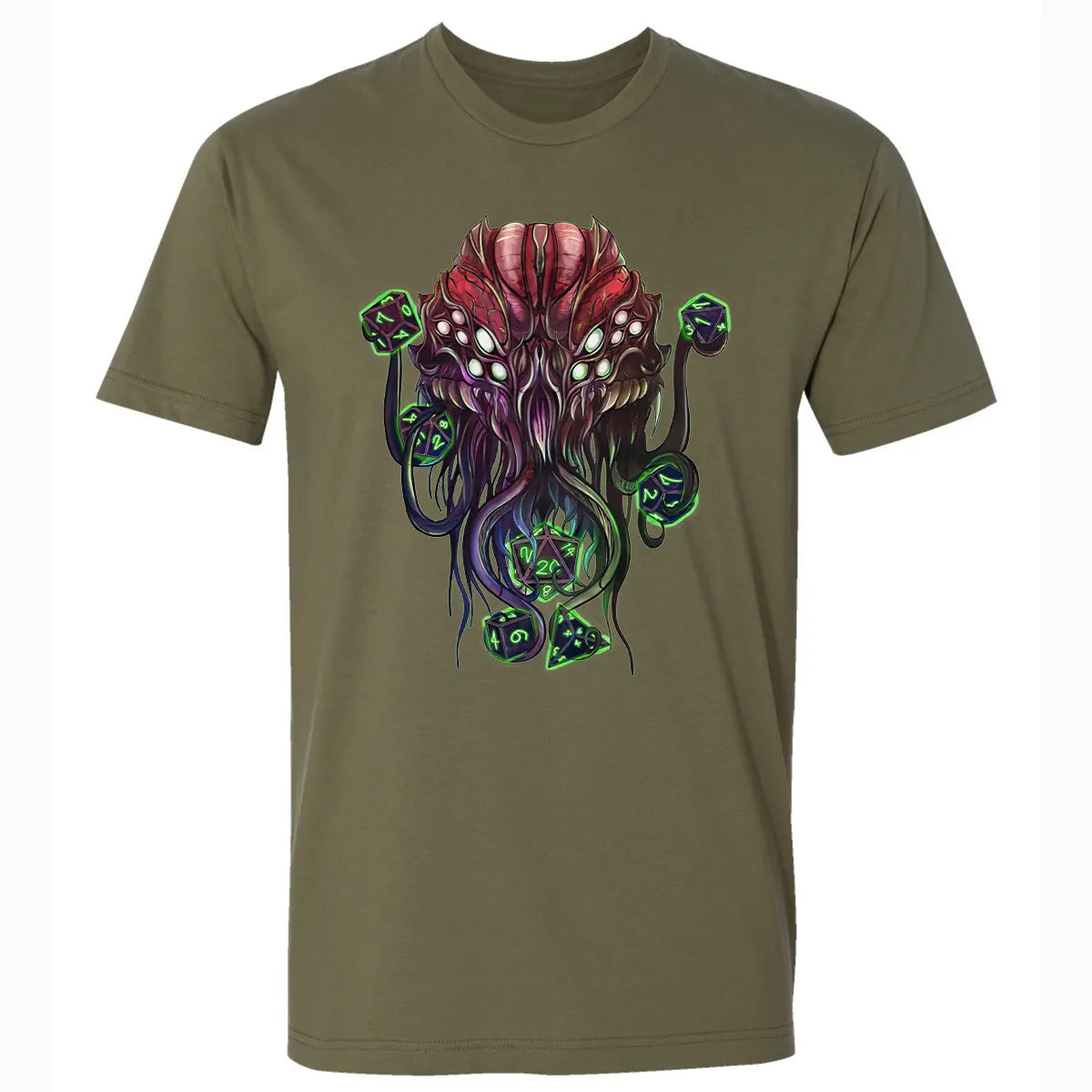 Premium Unisex T-shirt - K87ZAWSX