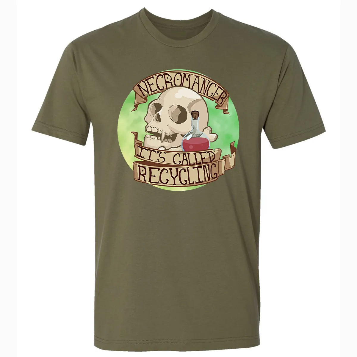 Premium Unisex T-shirt - 57SB167N