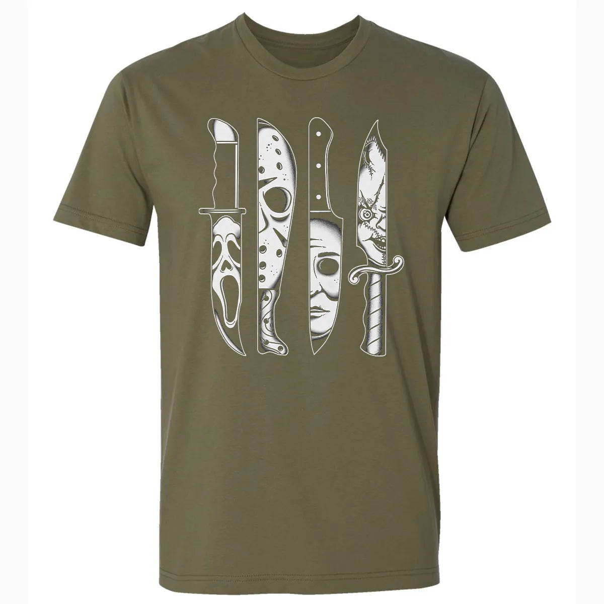 Premium Unisex T-shirt - V4WPQTQ1