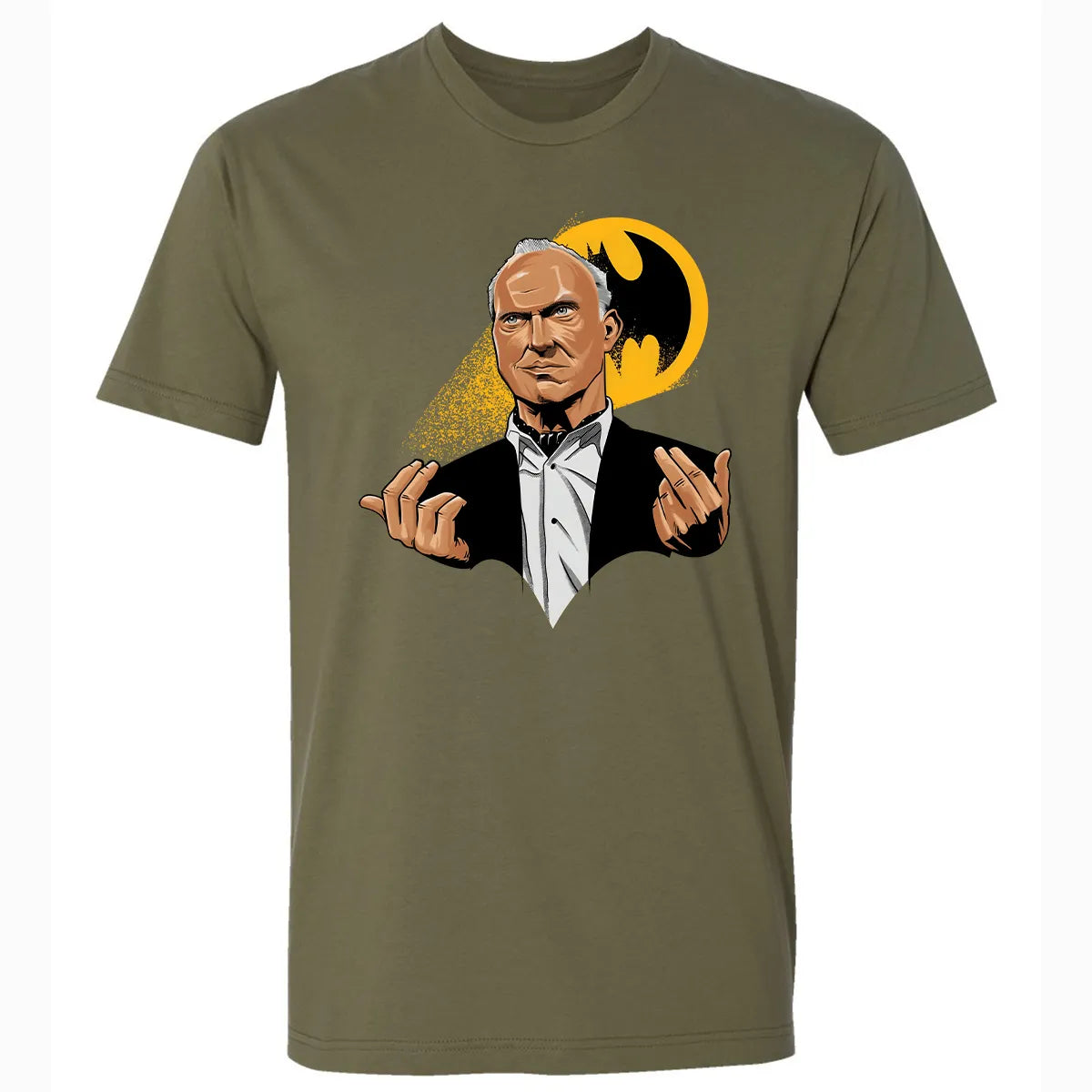 Premium Unisex T-shirt - 8U42MN17