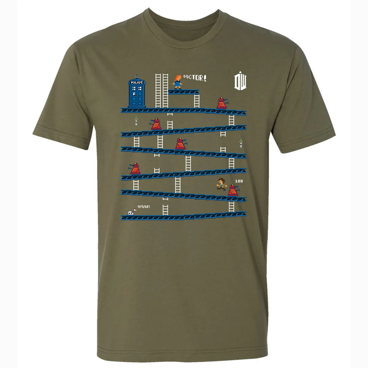 Premium Unisex T-shirt - 6NAUCCA7