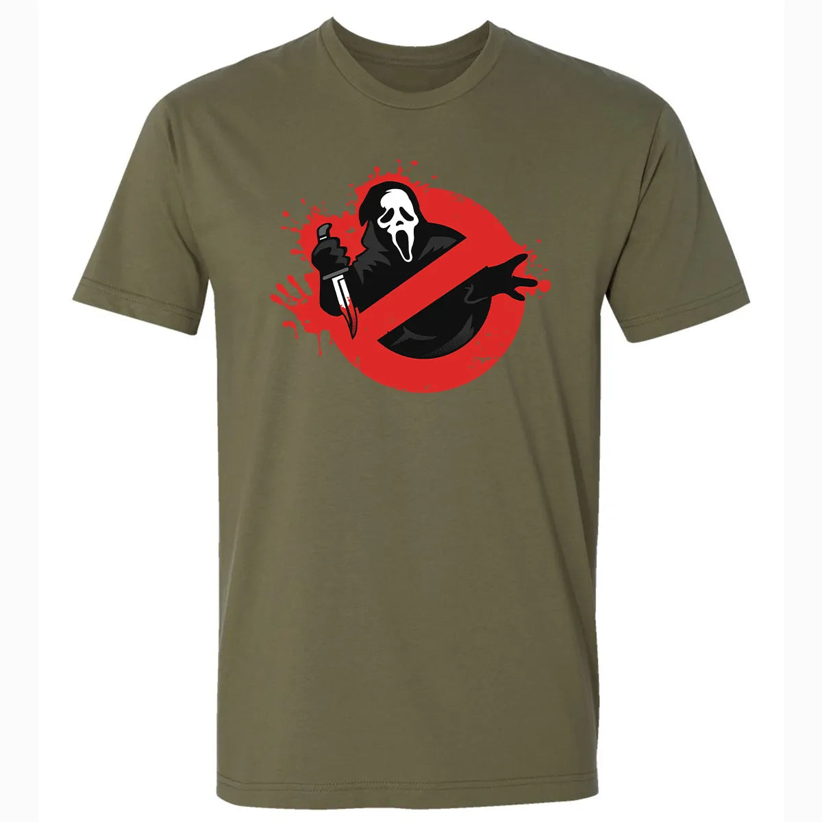 Premium Unisex T-shirt - 5M31S2MW