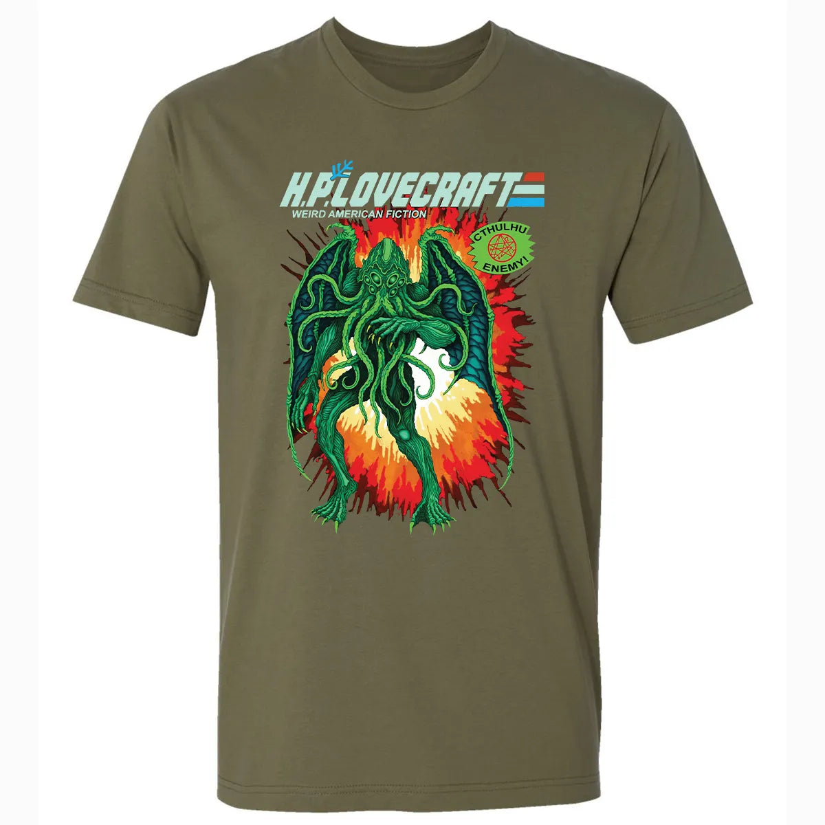 Premium Unisex T-shirt - Q575QEYP
