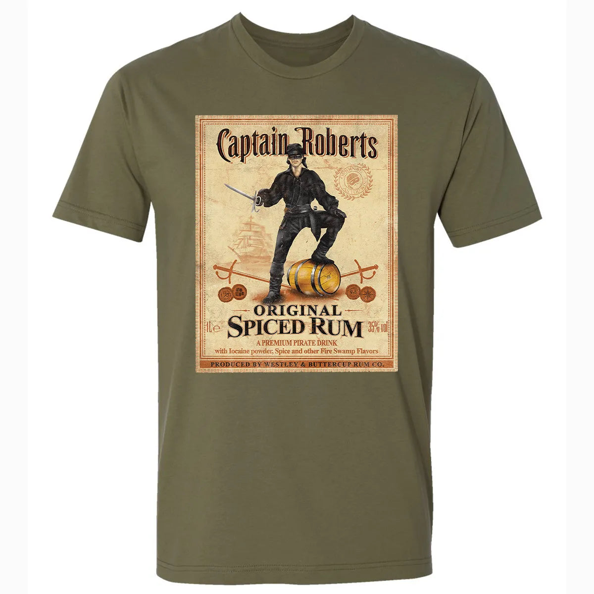Premium Unisex T-shirt - GCSEXN3U