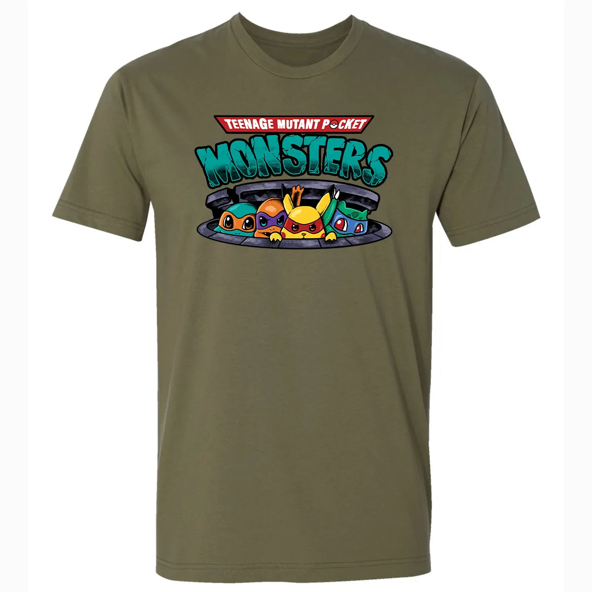 Premium Unisex T-shirt - 519NZYRT