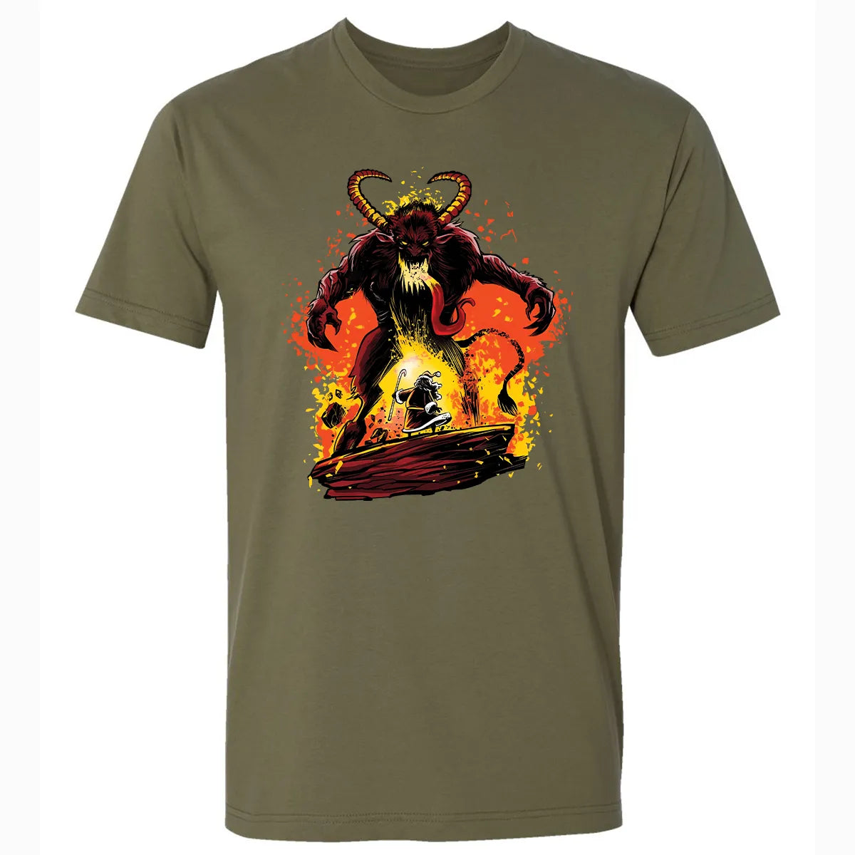 Premium Unisex T-shirt - 6Y8HL8DP