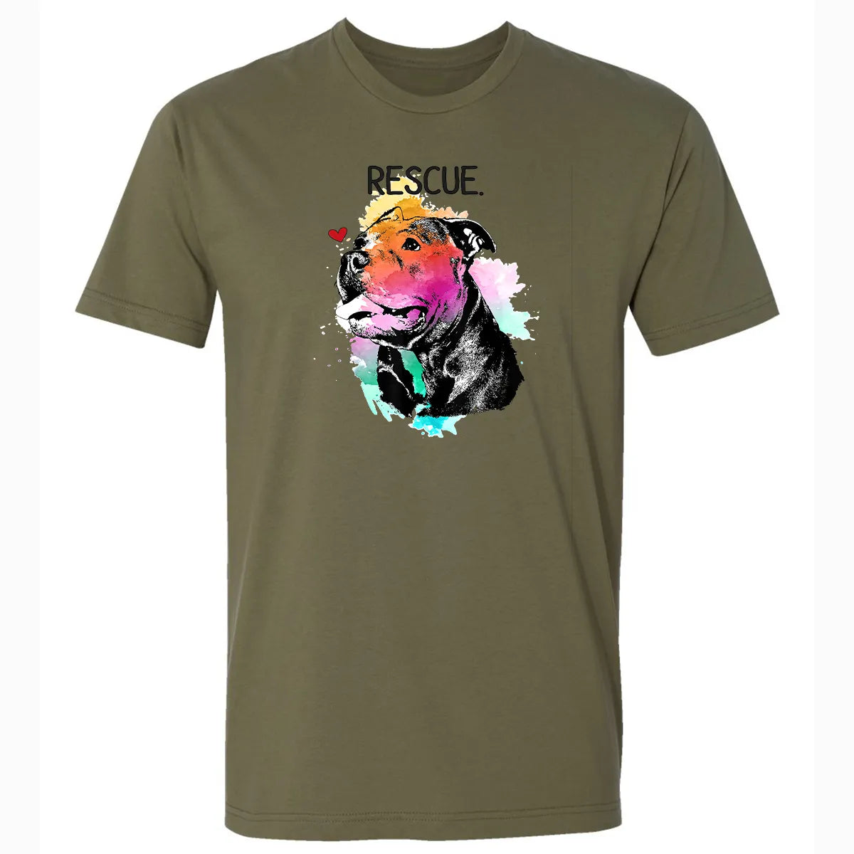 Premium Unisex T-shirt - M8NDMEEJ