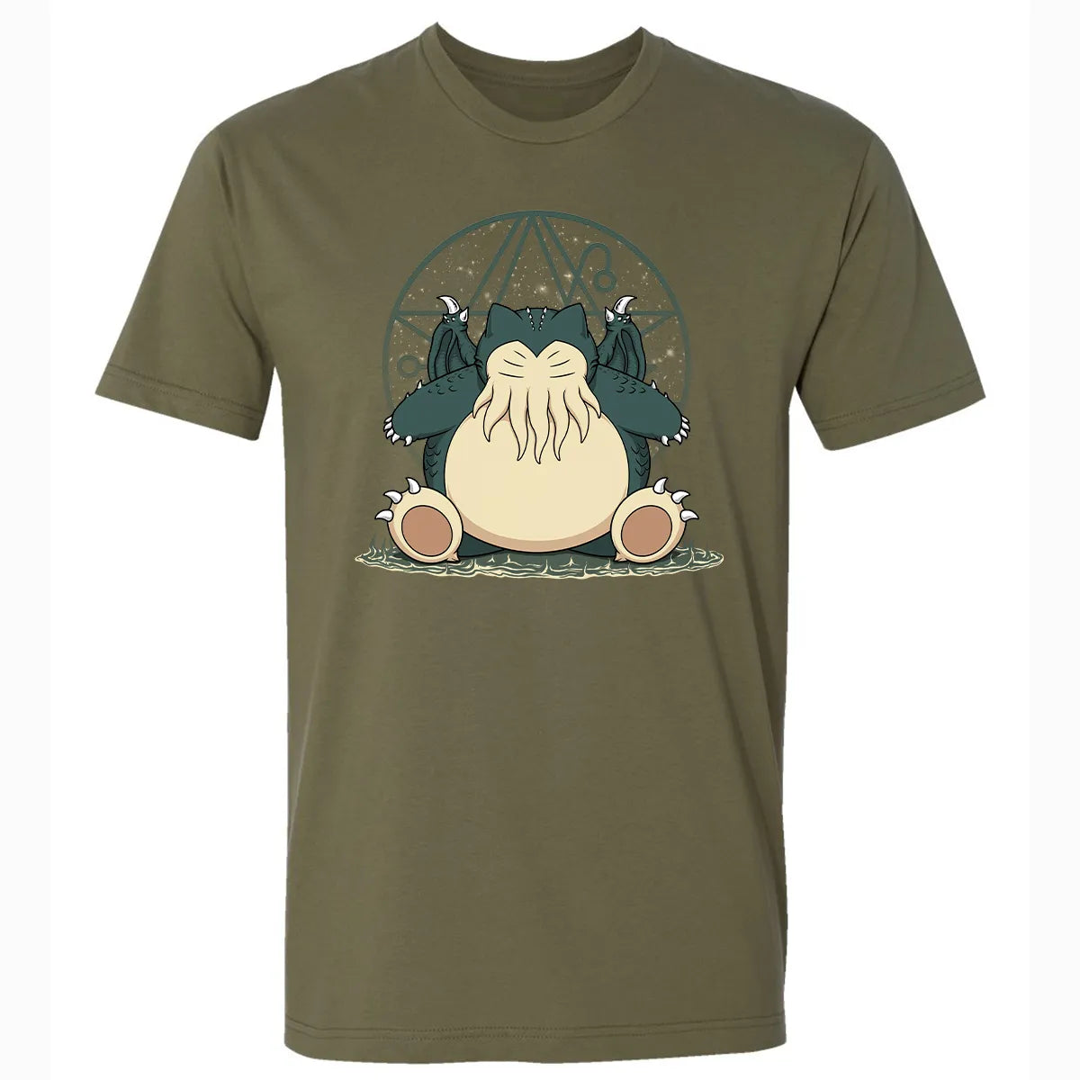 Premium Unisex T-shirt - 67HDDGRZ