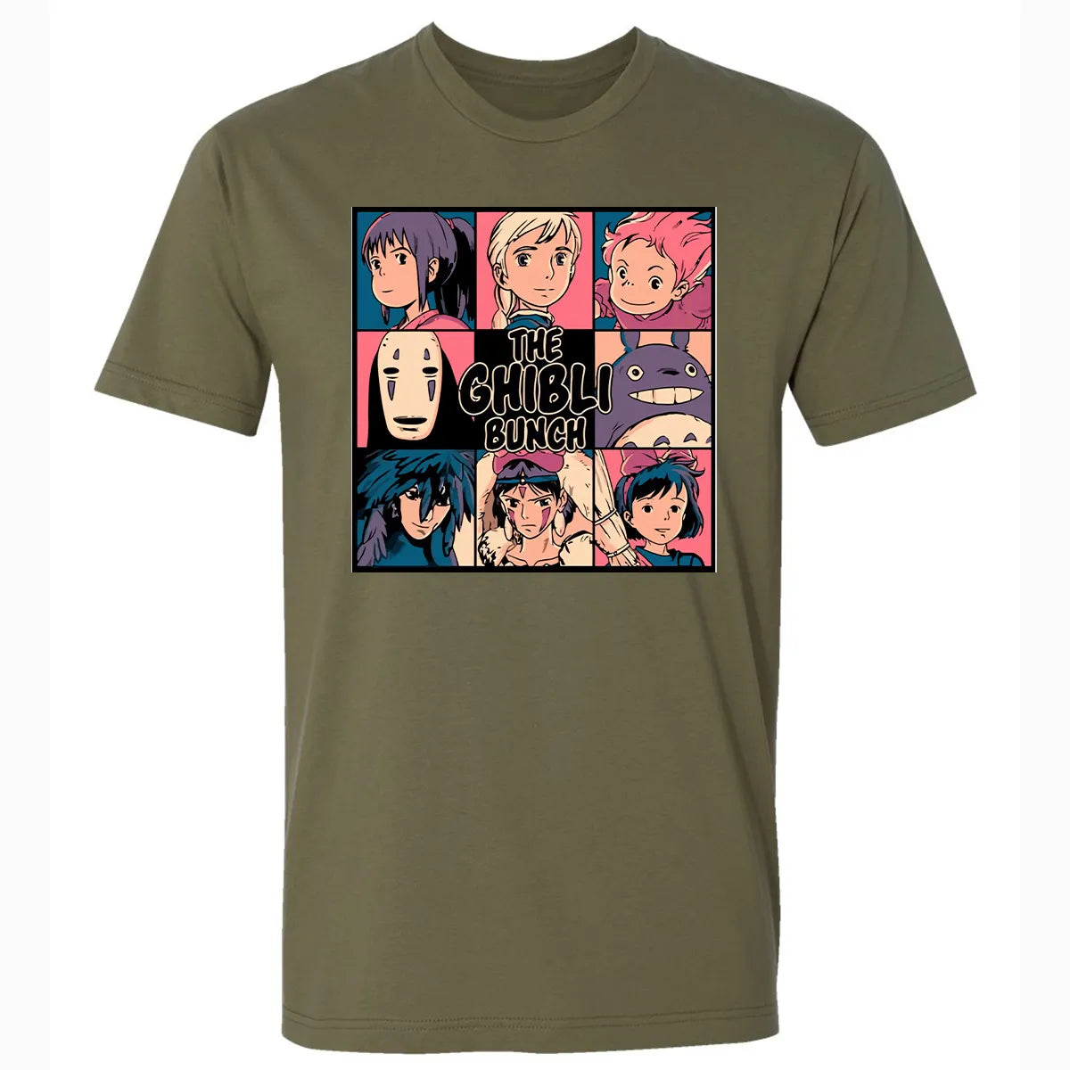 Premium Unisex T-shirt - 41TZNXHP