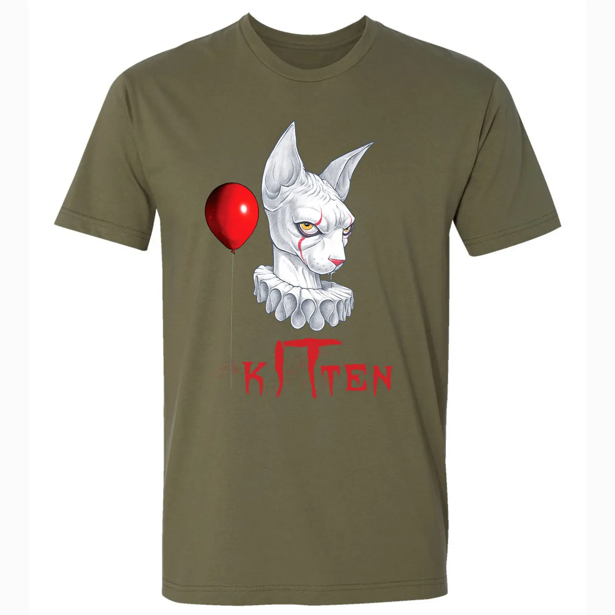 Premium Unisex T-shirt - 4QANG8GD