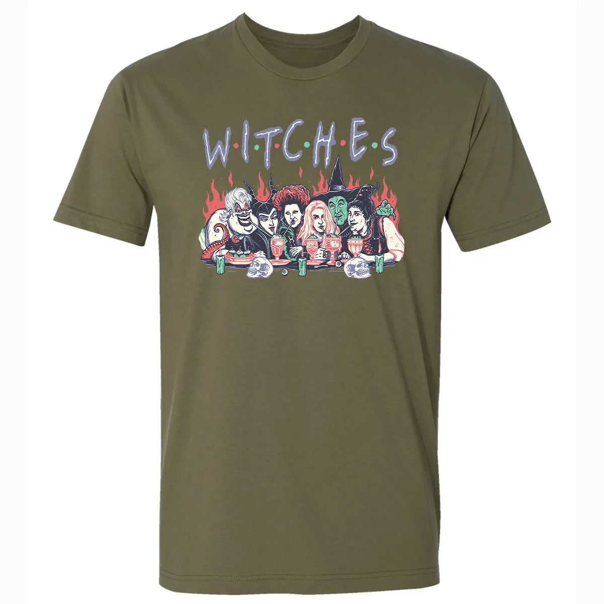Premium Unisex T-shirt - G5JEXGLL