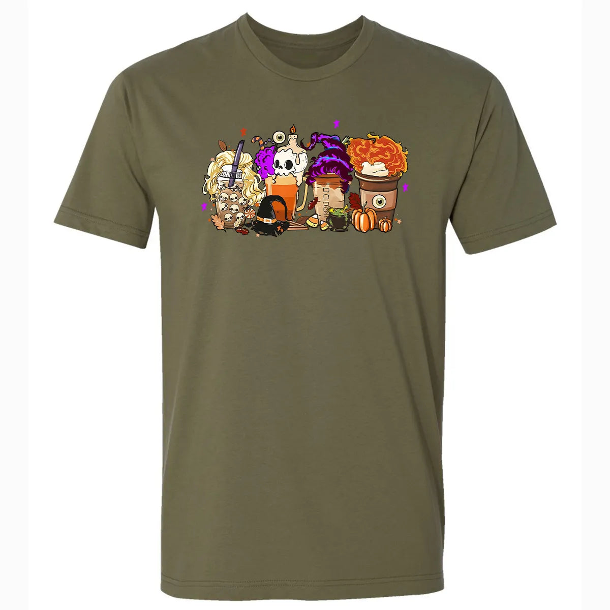 Premium Unisex T-shirt - 2JVDTW4D