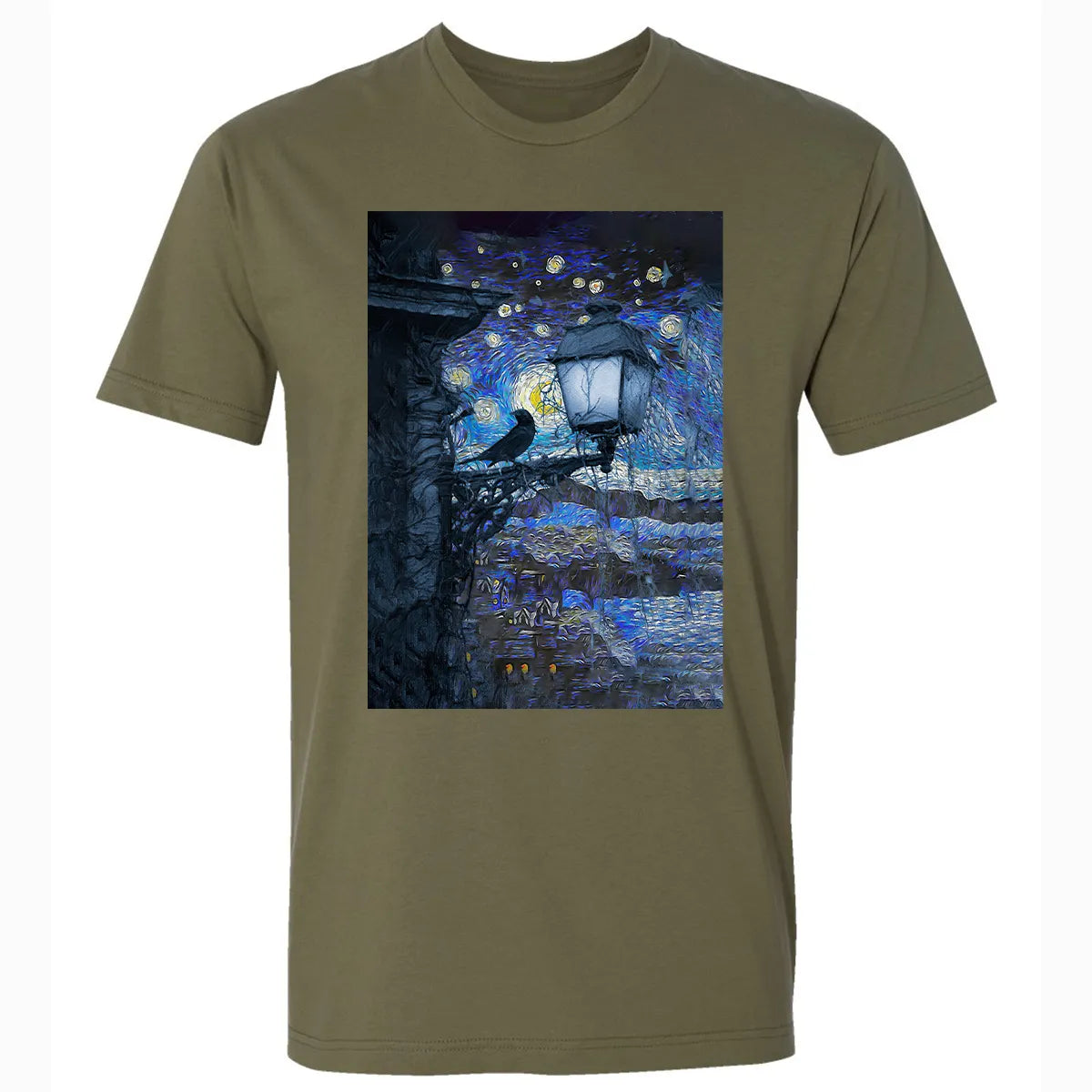 Premium Unisex T-shirt - N2P5872F