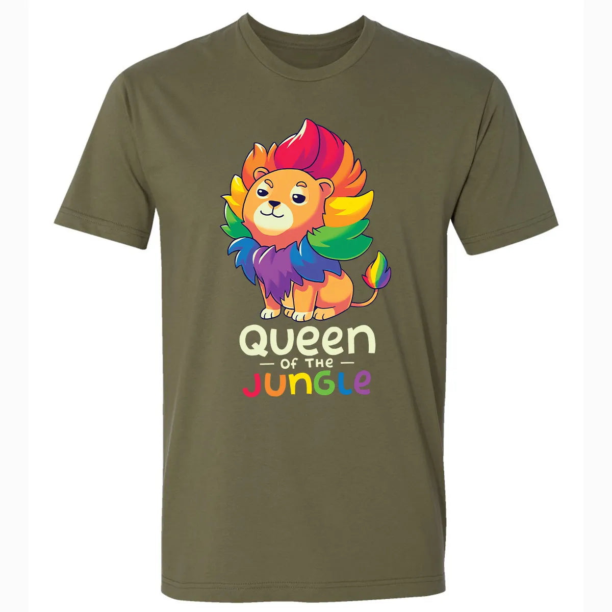 Premium Unisex T-shirt - 1MVRH3X9