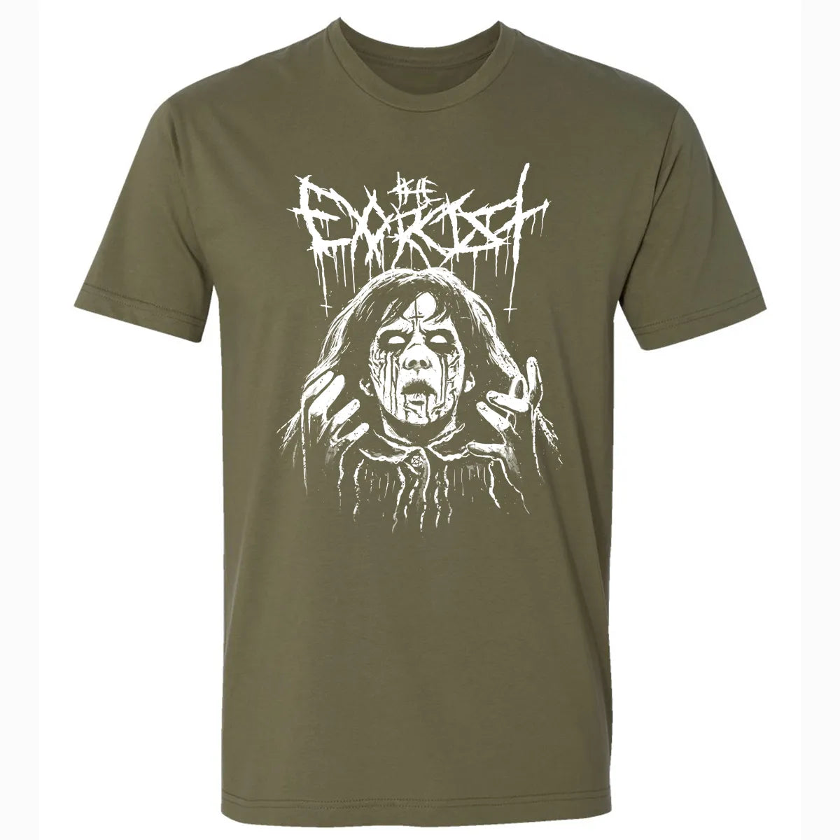 Premium Unisex T-shirt - TKFVYT2K