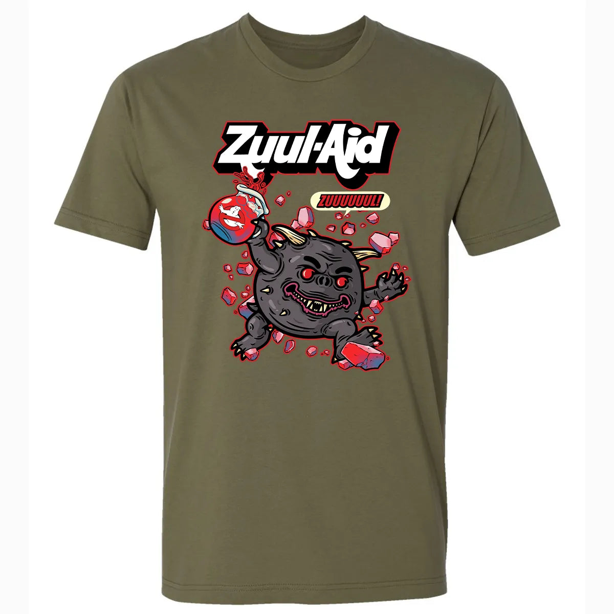 Premium Unisex T-shirt - C5LN1KJT